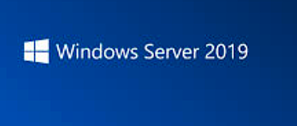 WINDOWS SERVER 2019