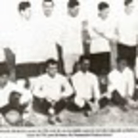 Campeonato Sudamericano de Selecciones 1929, sede: ARG campeón: ARG