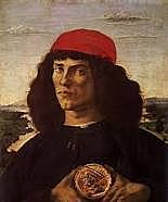 Giovanni Pico della Mirandola