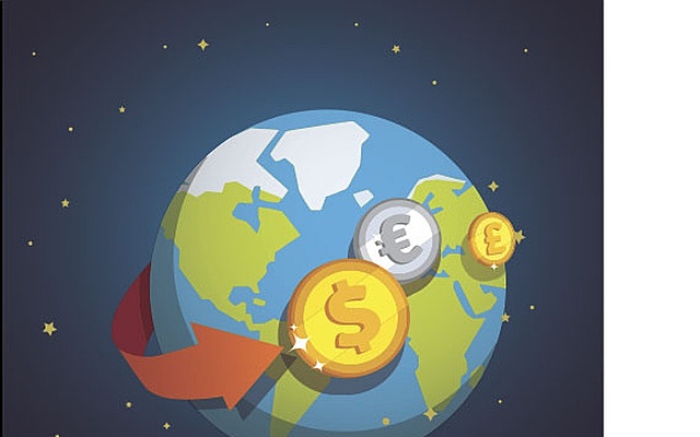 Teoría financiera "Enfoque moderno de las finanzas".