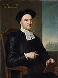George Berkeley