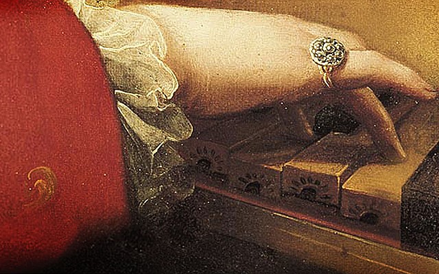 La tradición y costumbre del siglo XVIII