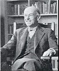 GEORGE ELTON MAYO