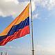 Bandera de colombia 2 0