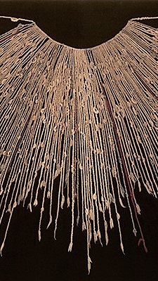 UTILIZACION DEL QUIPU