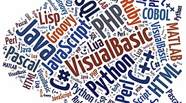 Timeline: LINEA DE TIEMPO - EVOLUCIÓN DE LOS LENGUAJES DE PROGRAMACIÓN