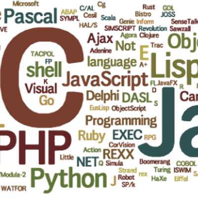 Timeline: EVOLUCIÓN DE LOS LENGUAJES DE PROGRAMACIÓN - LINEA DE TIEMPO