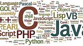 Timeline: Evolución del Lenguaje de Programación - Linea de Tiempo