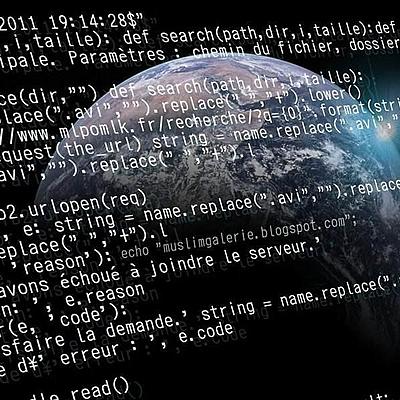 Timeline: Evolución del lenguaje de programación_Linea de tiempo