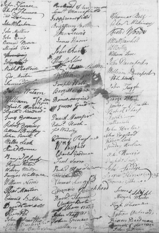 Thornhill v. Alabama (1940)