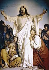 Jesus was the founder of the Christian religion.