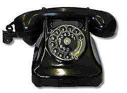 CREACION DEL TELEFONO FIJO