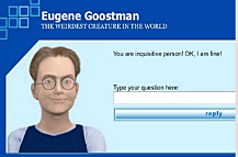 Vladimir Veselov y Eugene Demchenko