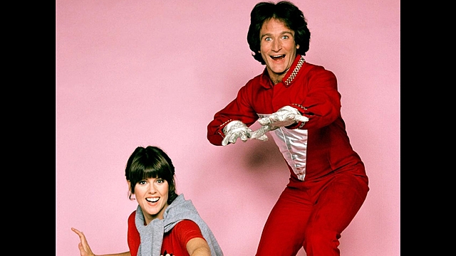 First important series.