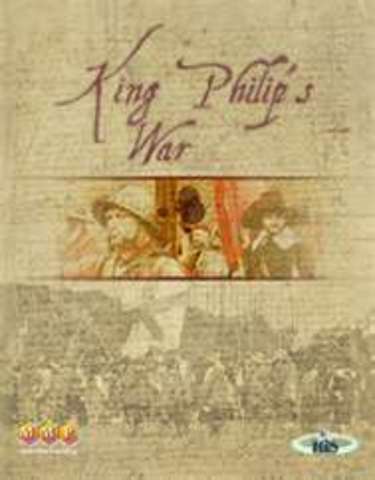 King philp's war