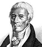 Jean Baptiste Lamarck 1815