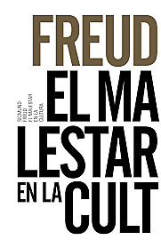 Publicación de la obra más fundamental de Sigmund Freud: Malestar en la cultura