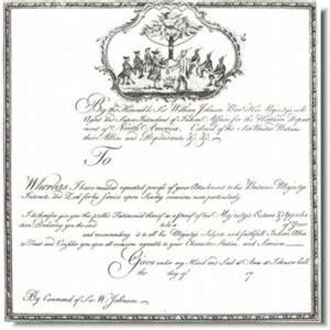 treaty of fort stanwix