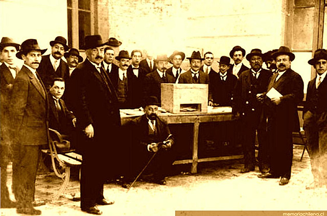 Tercer Humanismo: Democrático