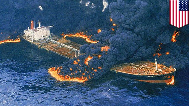 Exxon Valdez