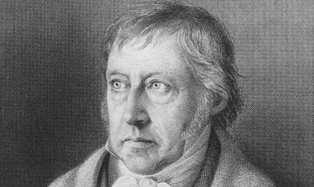 HEGEL