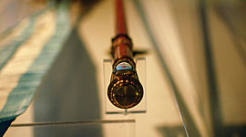 Timeline: PRESIDENTES DE LA ARGENTINA