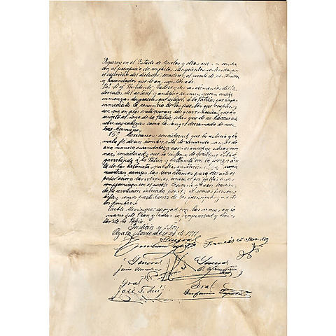 Resultado de la presidencia de Madero