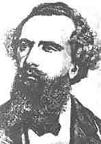 PRESIDENCIA DE NICOLÁS AVELLANEDA