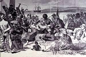 New Jersey abolished slavery