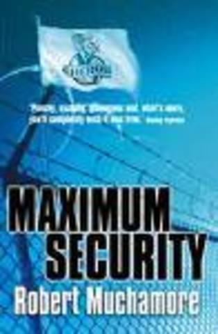 Maxium Security