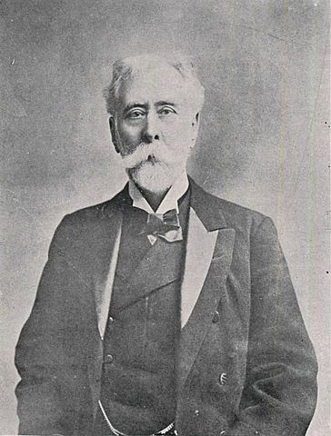 PRESIDENCIA DE MANUEL QUINTANA