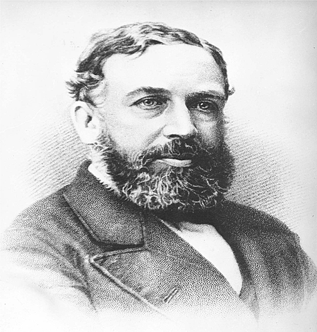 1871 William S. Jevons