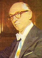 PRESIDENCIA DE ARTURO FRONDIZI