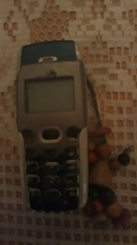 UTILIZACION DEL CELULAR POR PRIMERA VEZ  EN MI FAMILIA