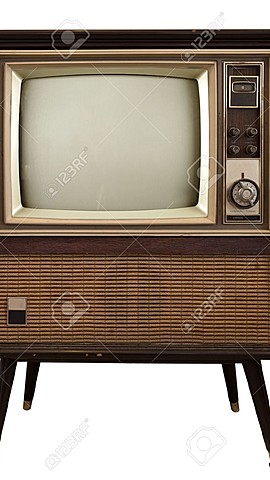 ADQUISICIÓN DE LA PRIMERA TELEVISIÓN EN MI FAMILIA.