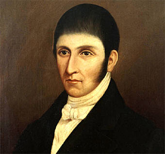 1788 FRANCISCO JOSE DE CALDAS