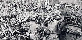 Masacres De Las Bananeras