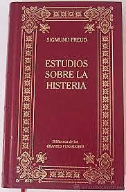 1895 FREUD Y BREUR