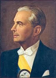 Termina La Republica Liberal