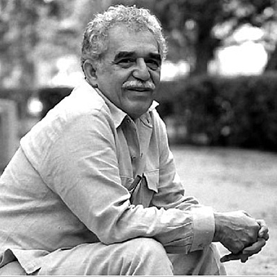 Timeline: Gabriel Garcia Marquez