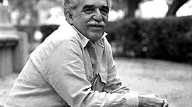 Timeline: Gabriel Garcia Marquez