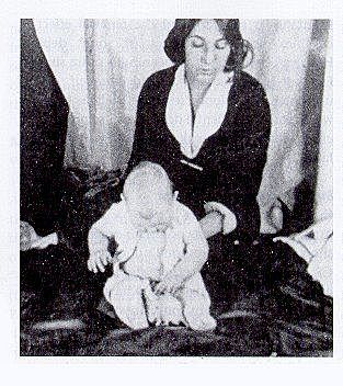 1918 WATSON Y RAYNER