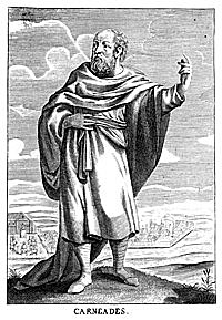 CARNEADES