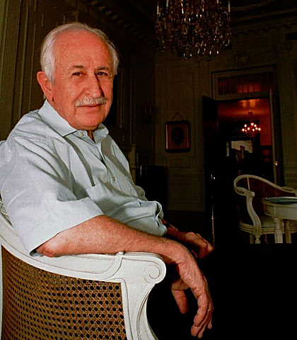 JOSE LUIS PINILLOS (1919-2013)