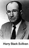 Harry stack Sullivan