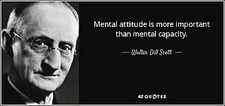 Walter Dill Scott (1869 – 1955)