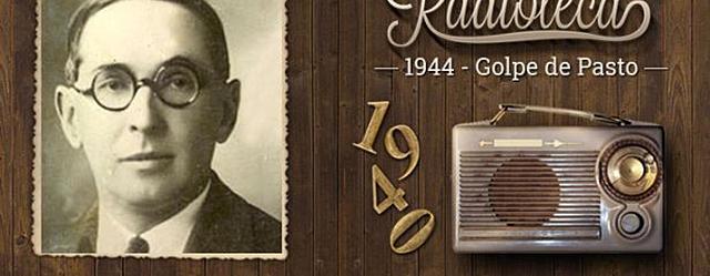 La República Liberal (1930-1946) (Golpe de estado en Pasto)