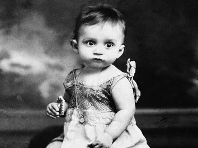 Gabriel Garcia Marquez