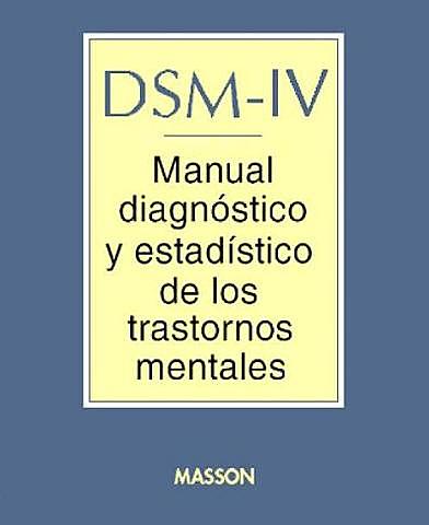 DSM IV