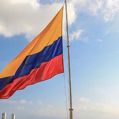 Timeline: Siglo XX en Colombia